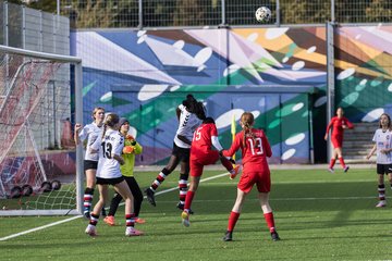 Bild 292 - wCJ Altona 93 - Eimsbuettler TV : Ergebnis: 0:6